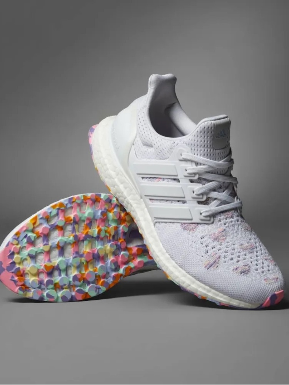 adidas Women's Ultraboost 1.0 "Valentine’s Day" Sneakers